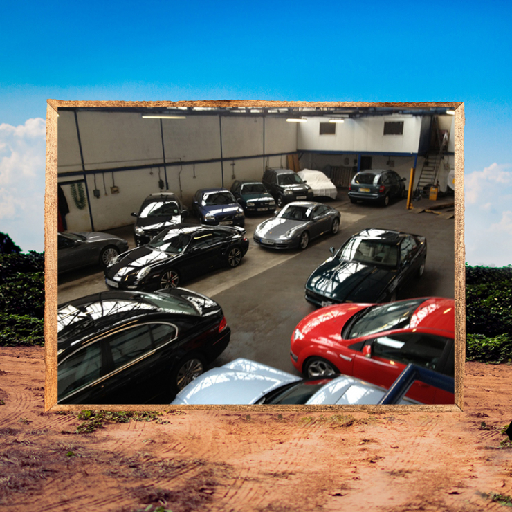 THE LOCALCARS4SALE NETWORK EXPANDS AS WE WELCOME GB SPECIALIST CARS